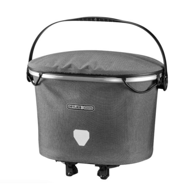Ortlieb Handlebar Bag Uptown 17.5.L