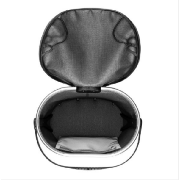 Ortlieb Handlebar Bag Uptown 17.5.L