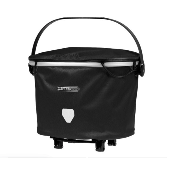 Ortlieb Handlebar Bag Uptown 17.5.L