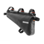 Ortlieb Bikepacking Frame-Pack RC Black/Matte 6L