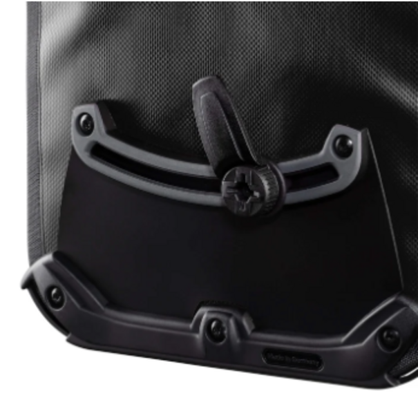 Ortlieb Pannier Touring Sport Packer Classic 30L