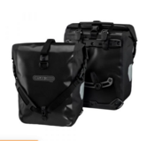Ortlieb Sport-Roller Free Pannier Black 29L