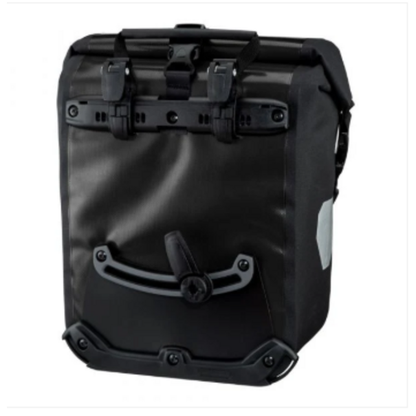 Ortlieb Sport-Roller Free Pannier Black 29L