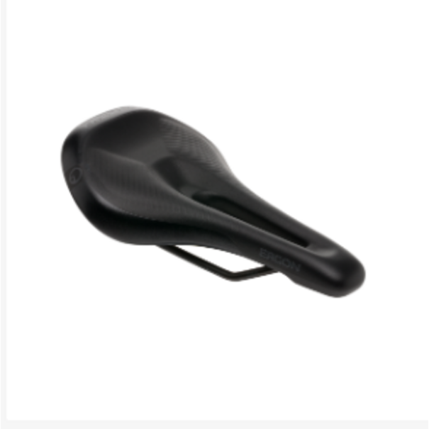 Ergon SM E-MTB Sport Saddle W S/M Stealth