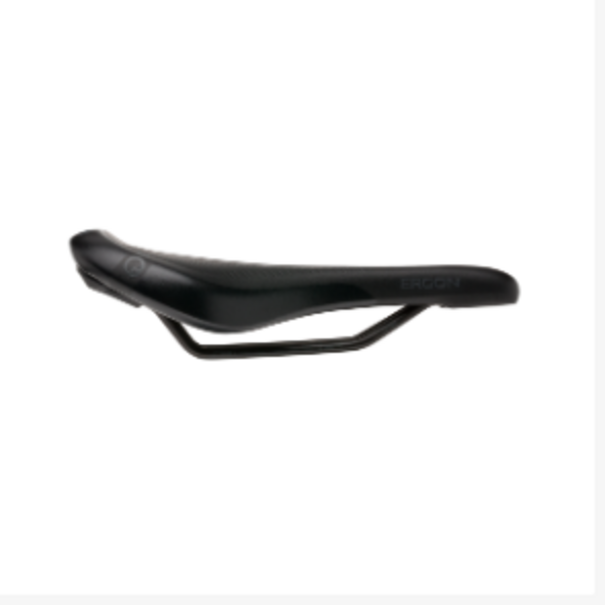 Ergon SM E-MTB Sport Saddle W S/M Stealth