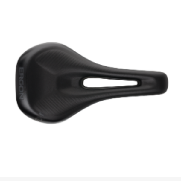 Ergon SM E-MTB Sport Saddle W S/M Stealth