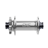 OneUp Front Hub Boost (15x110) / 32H / Silver