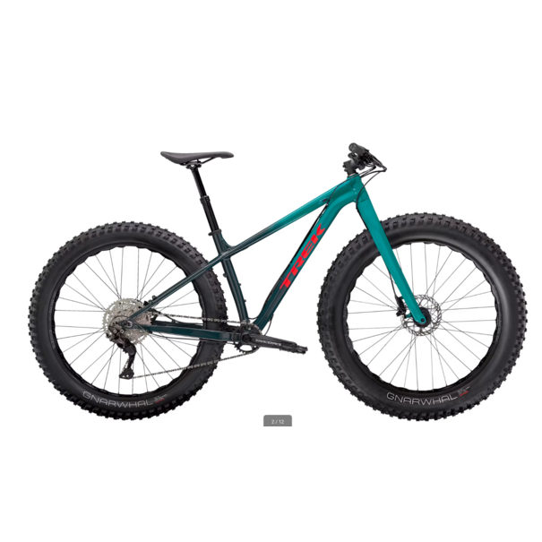 Trek 2022 RENTAL Trek Farley 5
