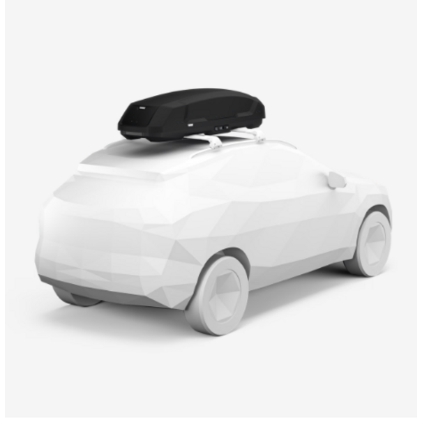 Thule Thule Force 3 L Sport