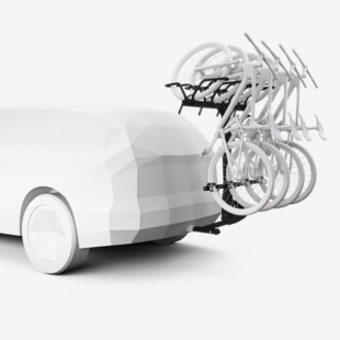 Bike Racks 