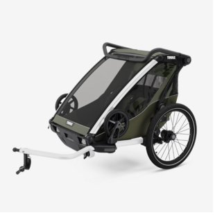 Child Seats & Carriers