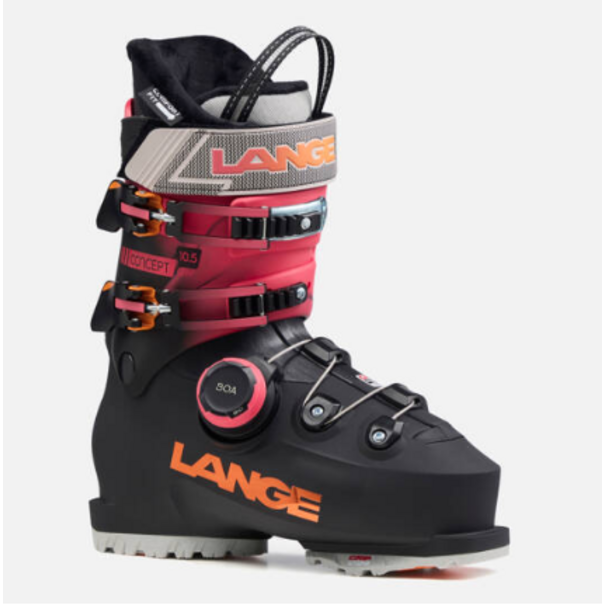Lange Concept 10.5 W GW BOA