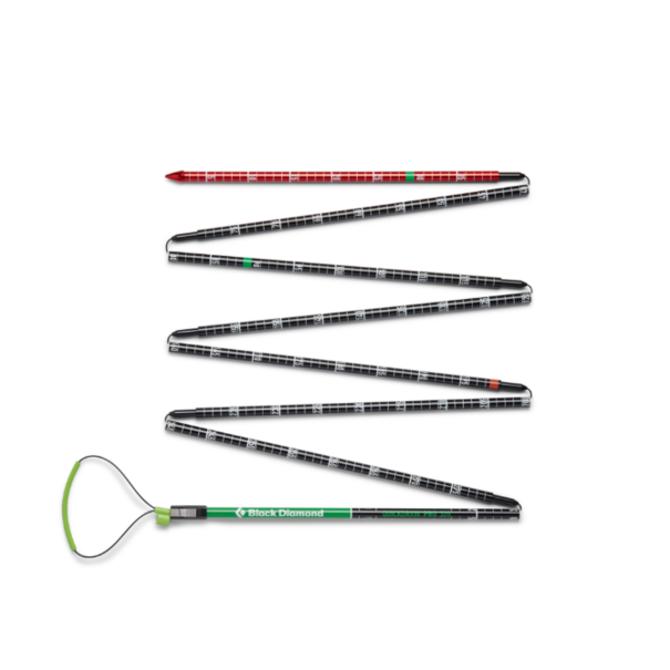 Black Diamond Black Diamond Quickdraw Pro Probe 320