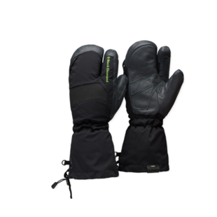 Black Diamond Alpine 3 Finger Mitt