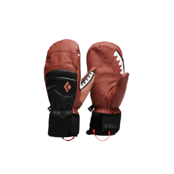 Black Diamond Black Diamond Spark Mitt