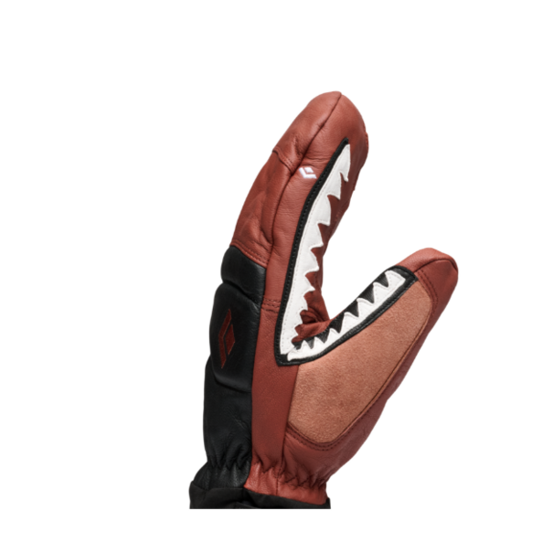 Black Diamond Black Diamond Spark Mitt