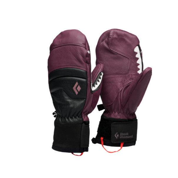 Black Diamond Black Diamond Spark Mitt W