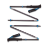 Black Diamond Distance Z Poles Pewter