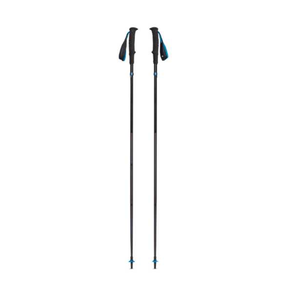 Black Diamond Black Diamond Distance Z Poles Pewter