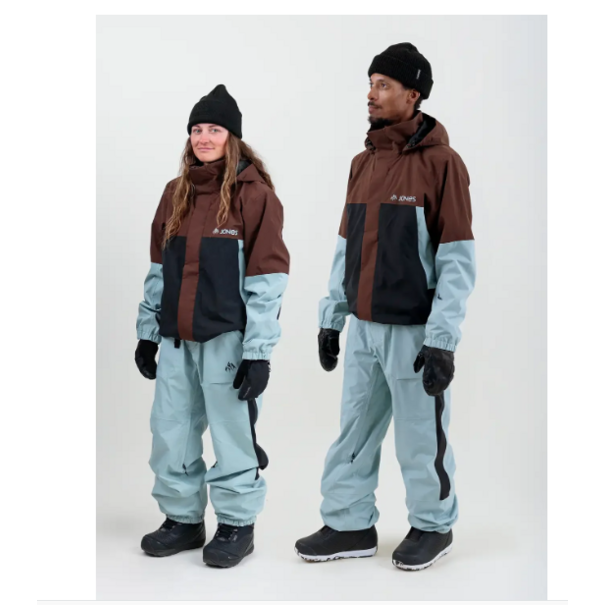 Jones 2026 Jones Tweaker Snowpant