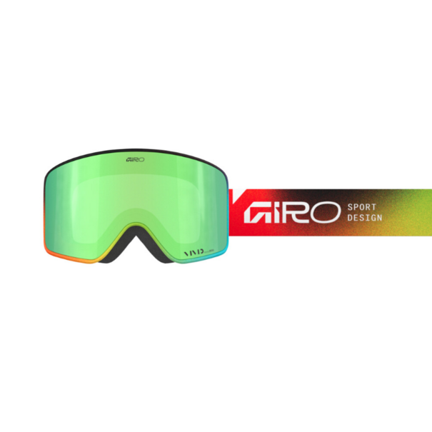 Giro Giro Method