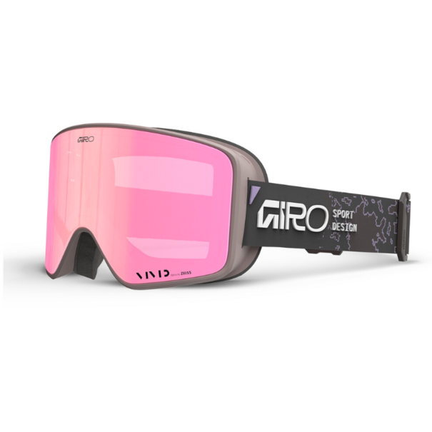 Giro Giro Method