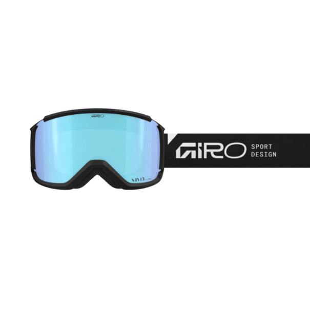 Giro Giro Revolt