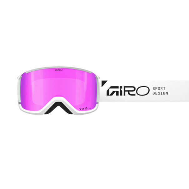 Giro Giro Revolt