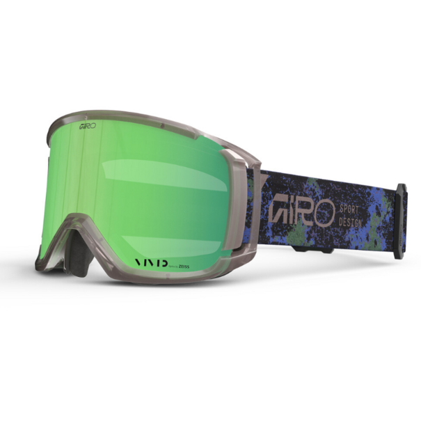 Giro Giro Revolt