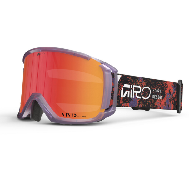 Giro Giro Revolt