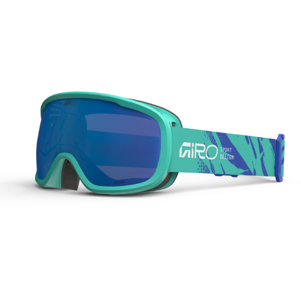 Giro Giro Buster