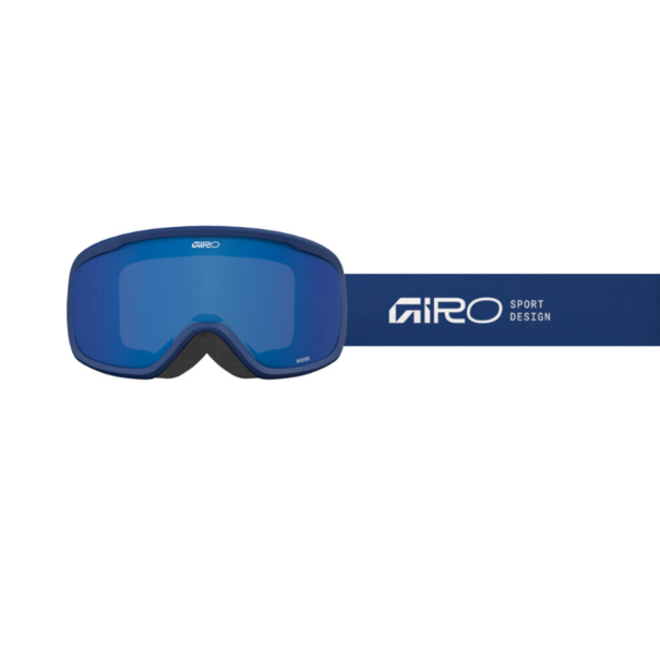 Giro Giro Buster