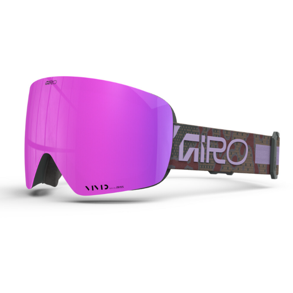 Giro Giro Contour RS