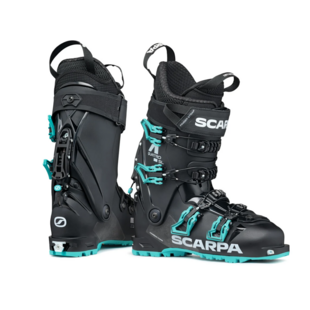 Scarpa 4-Quattro SL W