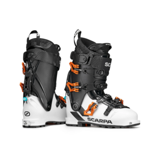 27 Scarpa Maestrale RS