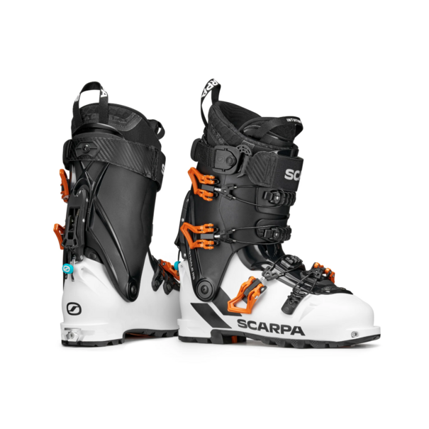 Scarpa 27 Scarpa Maestrale RS