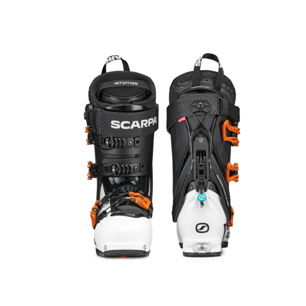 Scarpa 27 Scarpa Maestrale RS