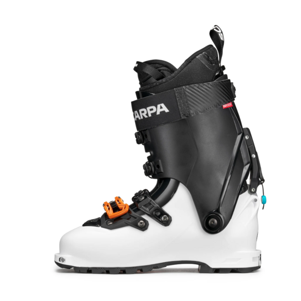 Scarpa 27 Scarpa Maestrale RS