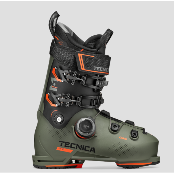 Tecnica 27 Tecnica Mach BOA HV 120