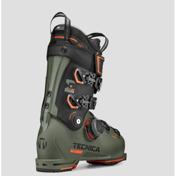 Tecnica 27 Tecnica Mach BOA HV 120