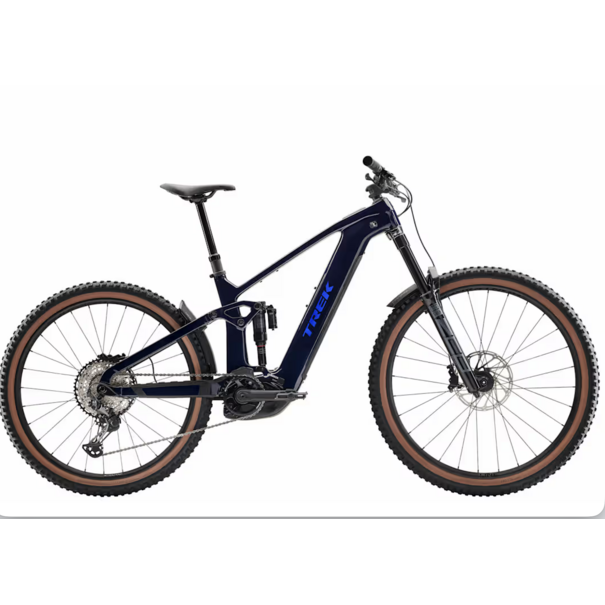 Trek 2025 Trek Rail 9.7