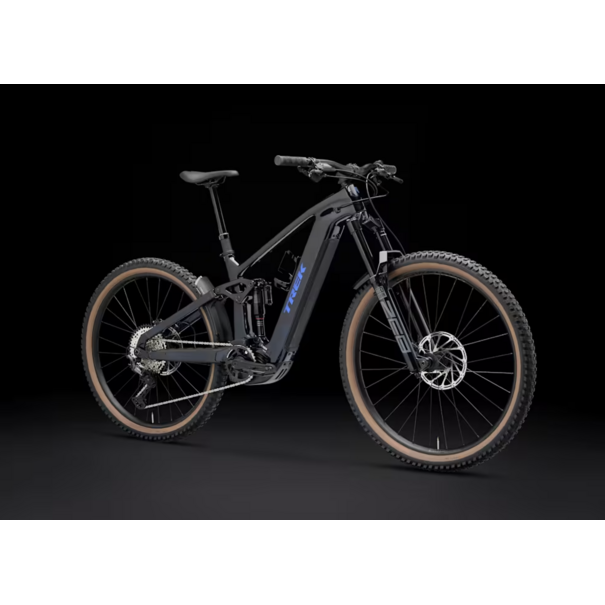 Trek 2025 Trek Rail 9.7