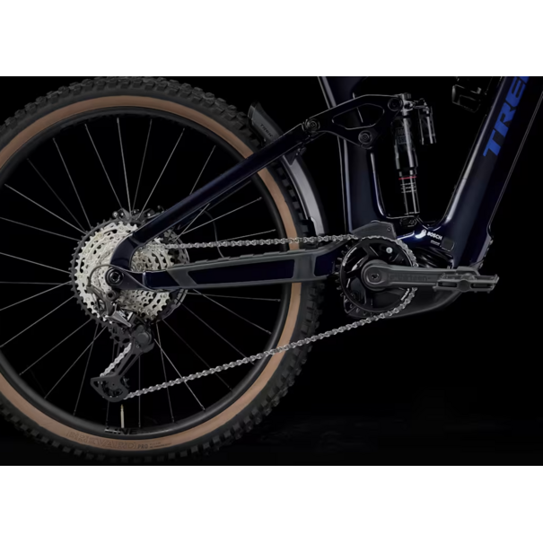 Trek 2025 Trek Rail 9.7