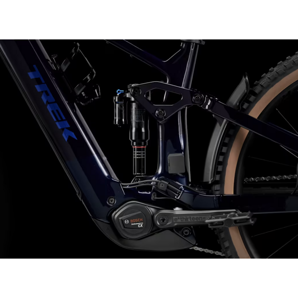 Trek 2025 Trek Rail 9.7