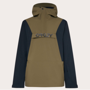 Oakley Tnp Tbt Insulated Anorak