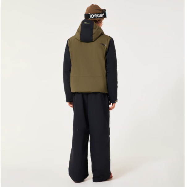 Oakley Oakley Tnp Tbt Insulated Anorak