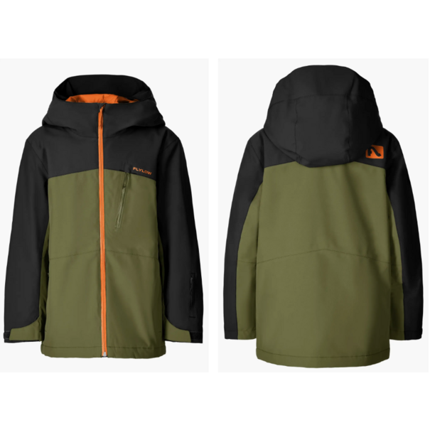 Fly Low Flylow Explorer Jacket