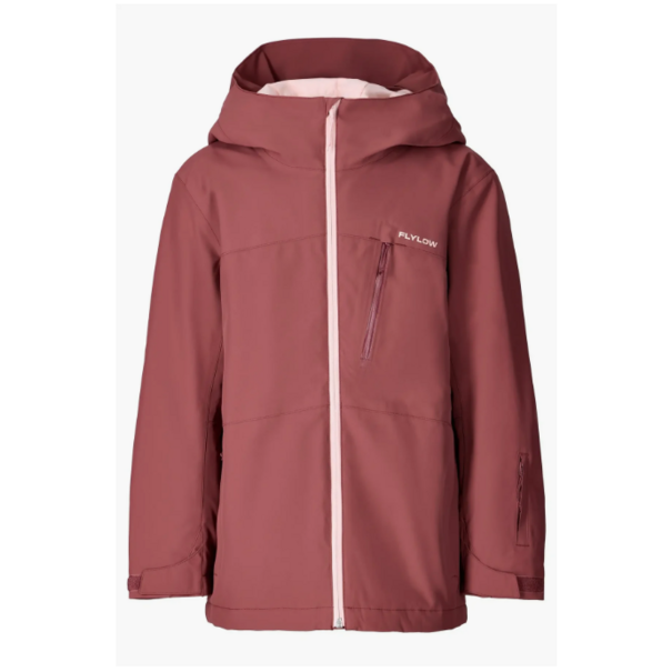 Fly Low Flylow Explorer Jacket
