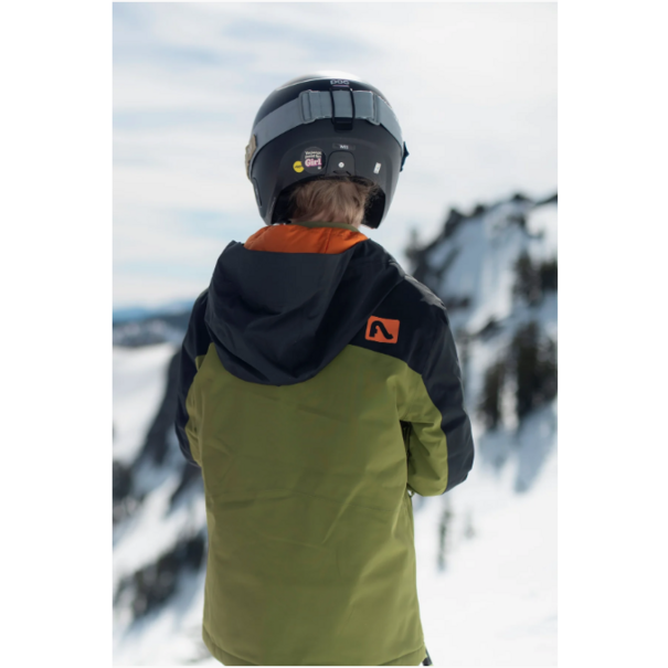 Fly Low Flylow Explorer Jacket