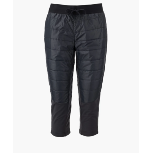 FlyLow Puffer 3/4 Pant W